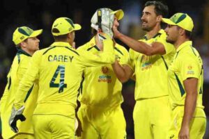 odi series australia defeated england