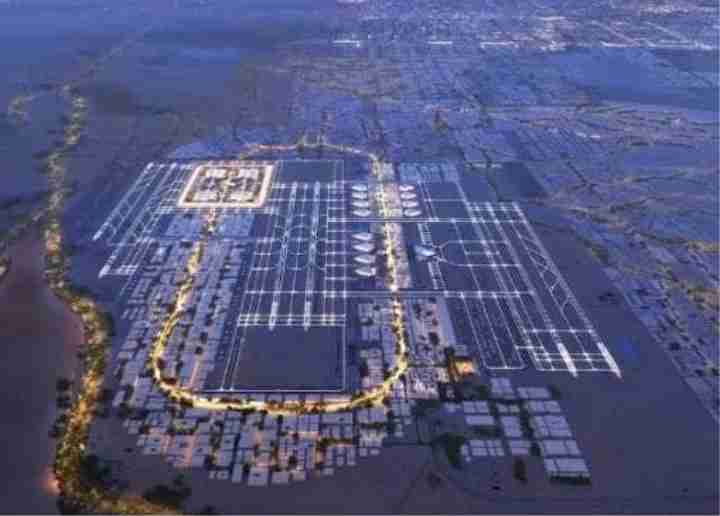riyadh airport saudi arabia