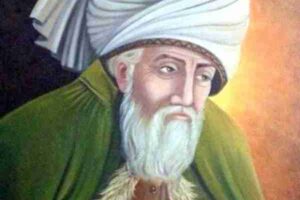 saadi shirazi biography