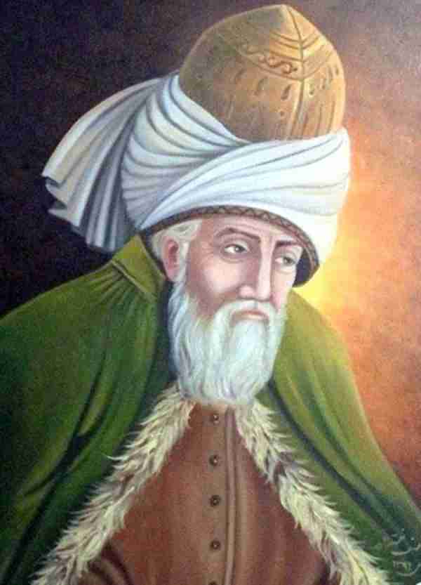 saadi shirazi biography
