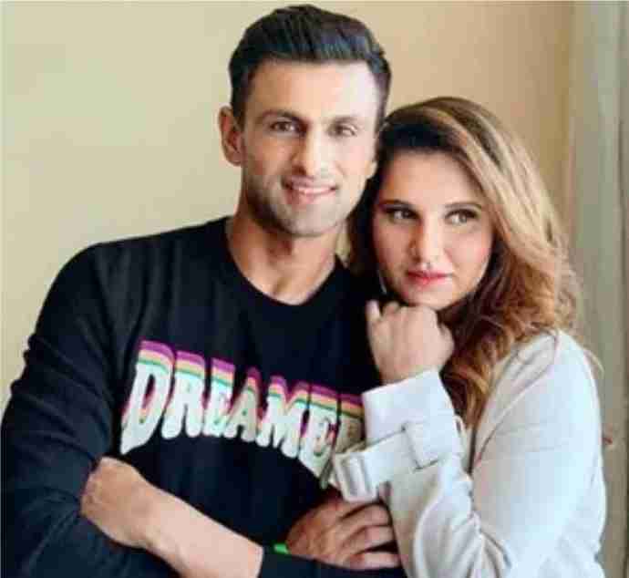 sania mirza shoaib malik get divorced