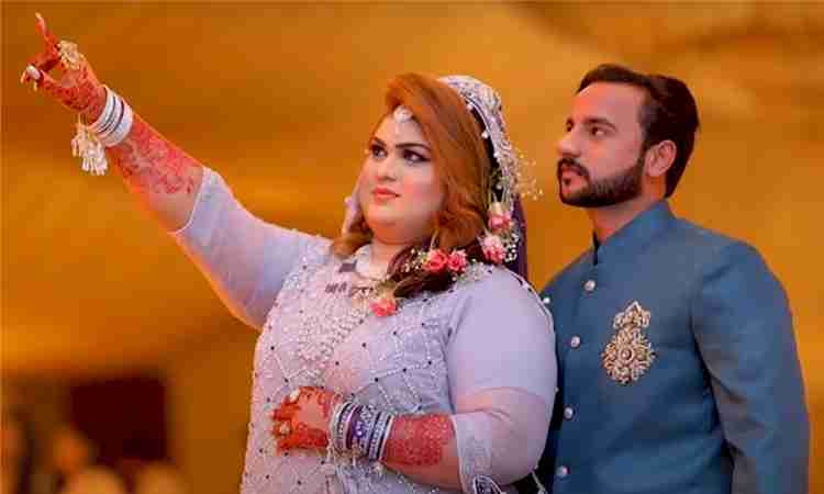 the 17 year old girl liked the way the driver changed gear and got married