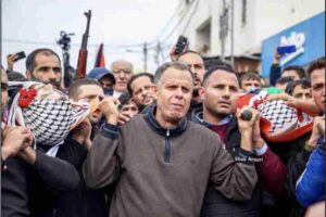 two palestinian brothers were killed by israeli troops