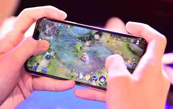 video game addiction among teenagers