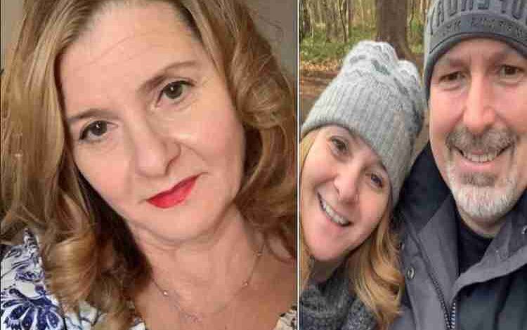 57 years old women paid money for boy friend