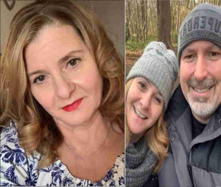 57 years old women paid money for boy friend