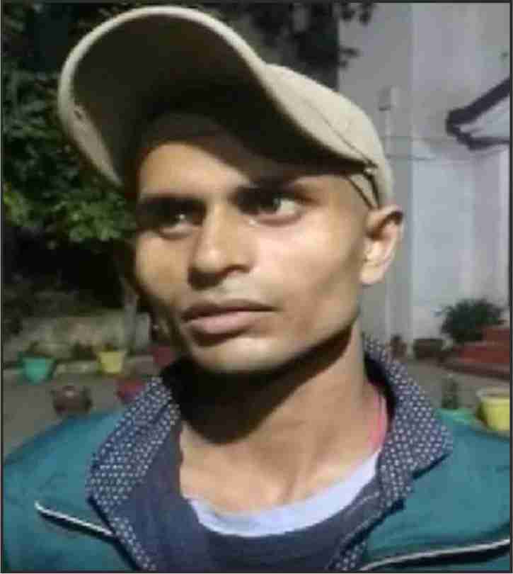 a bihar man chhotu kumar had six married in four states