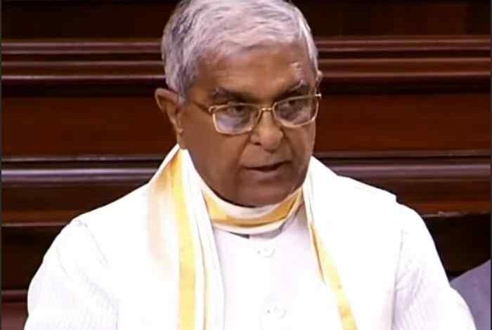 bjp member of parliament harnath singh yadav