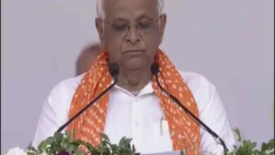 bhupendra patel gujarat chief minister