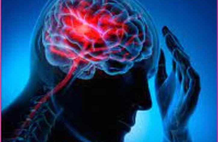 brain weakness