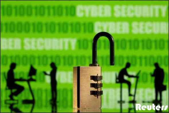 cyber iron dome