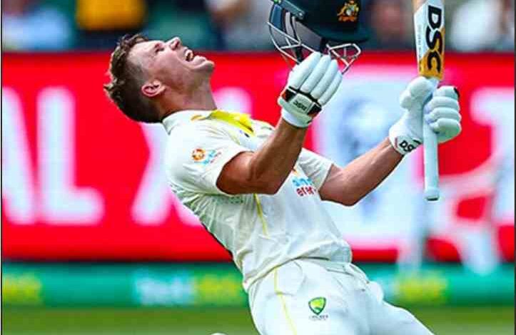 david warner double century