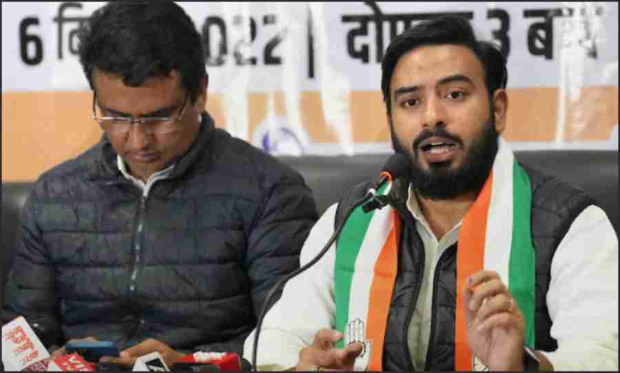 delhi 3 congress leaders who joined aap realize their mistake