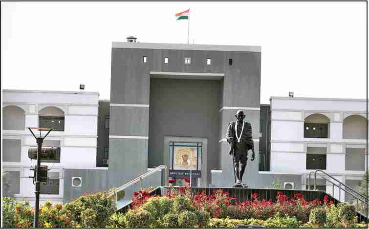 gujarat high court