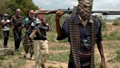 gunmen abducted 19 muslim worshippers in maigamji village nigeria