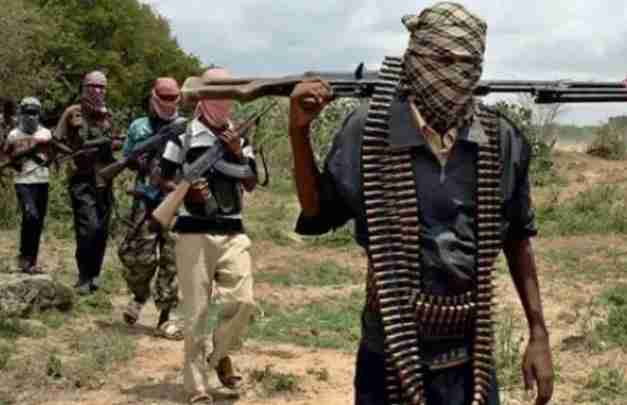 gunmen abducted 19 muslim worshippers in maigamji village nigeria