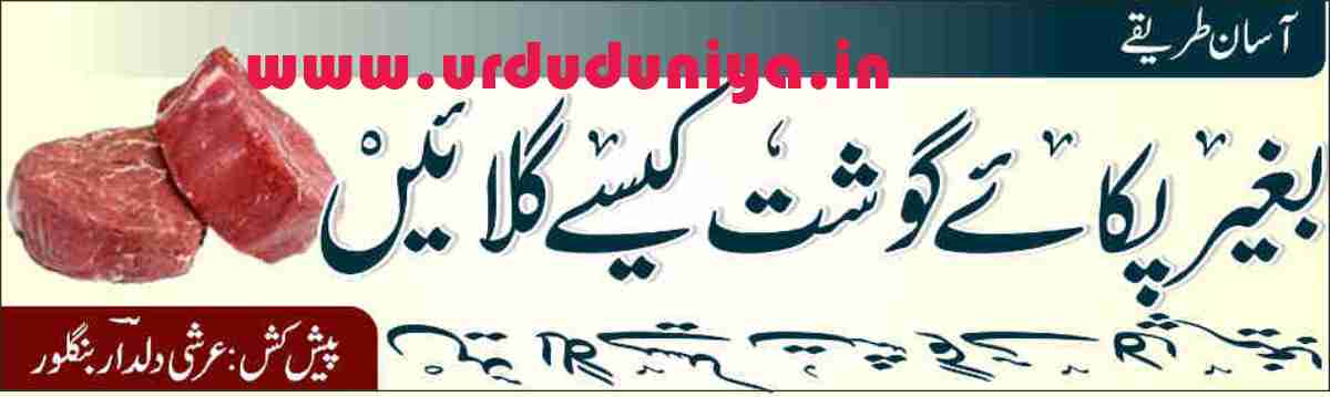 how to grill meat without cooking it