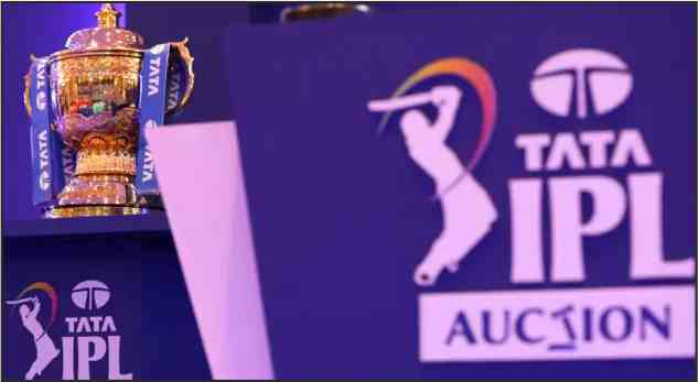 ipl 2023 auction