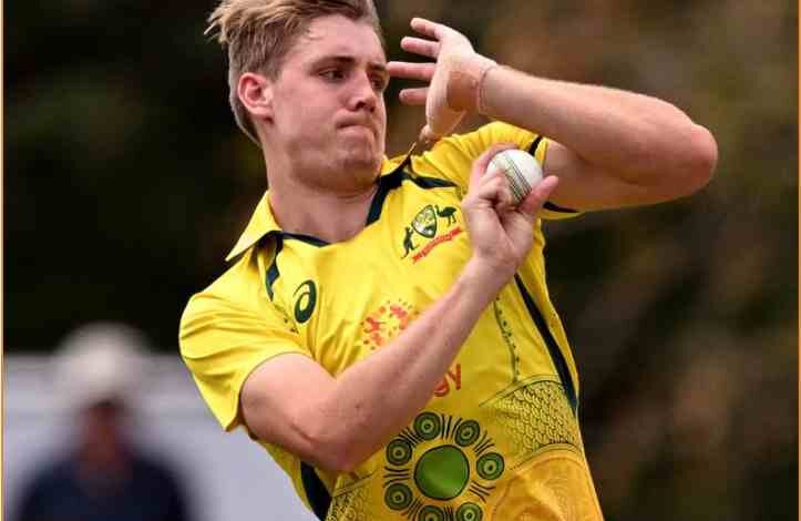 ipl auction 2023 cameron green