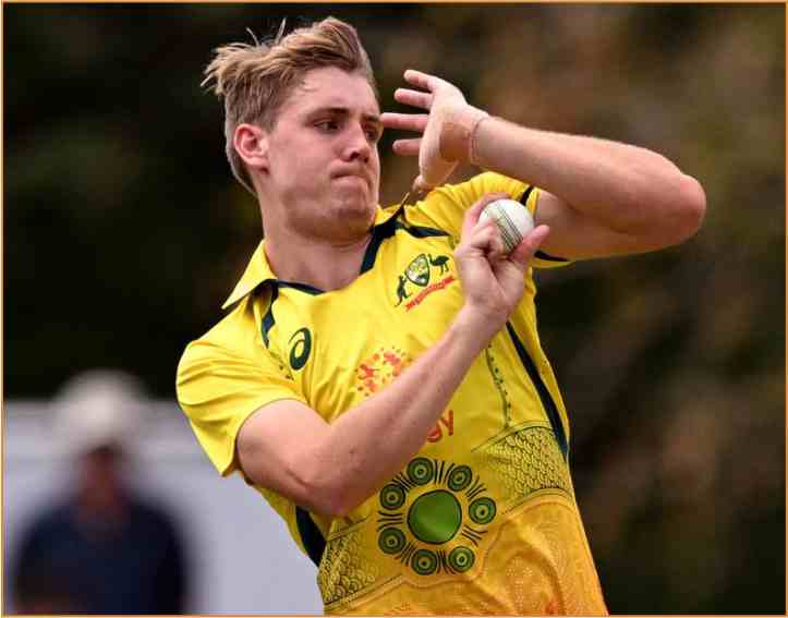 ipl auction 2023 cameron green