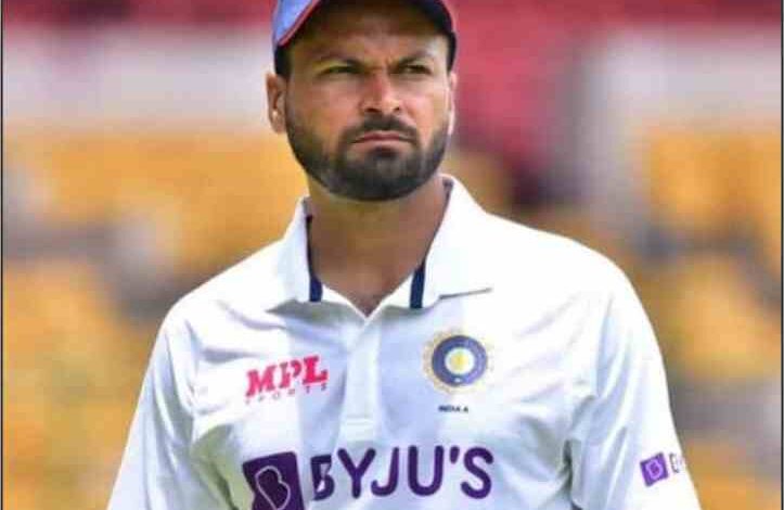 ipl auction 2023 mukesh kumar sold for 5.50 crores