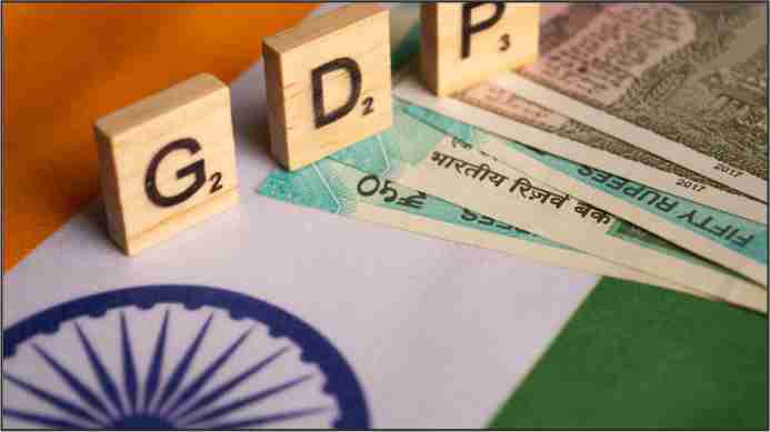 india gdp
