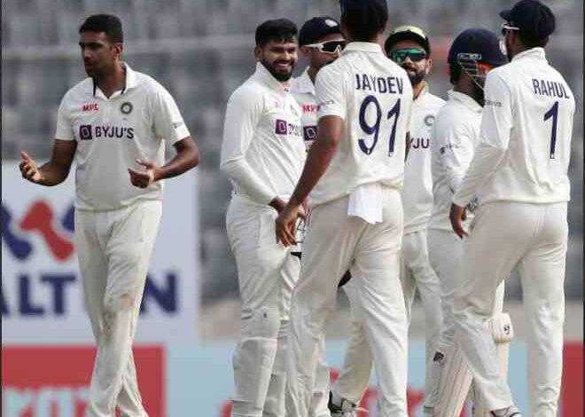 india vs bangladesh dhaka test