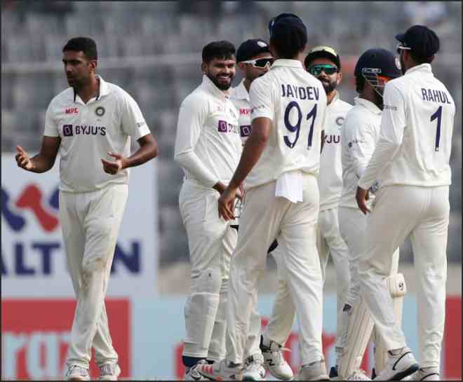india vs bangladesh dhaka test