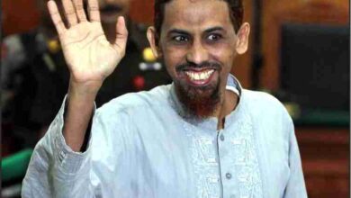 indonesia frees one of the main perpetrators of the bali bombings