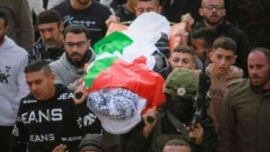 Israeli military has admitted to killing a 16 year old palestinian girl