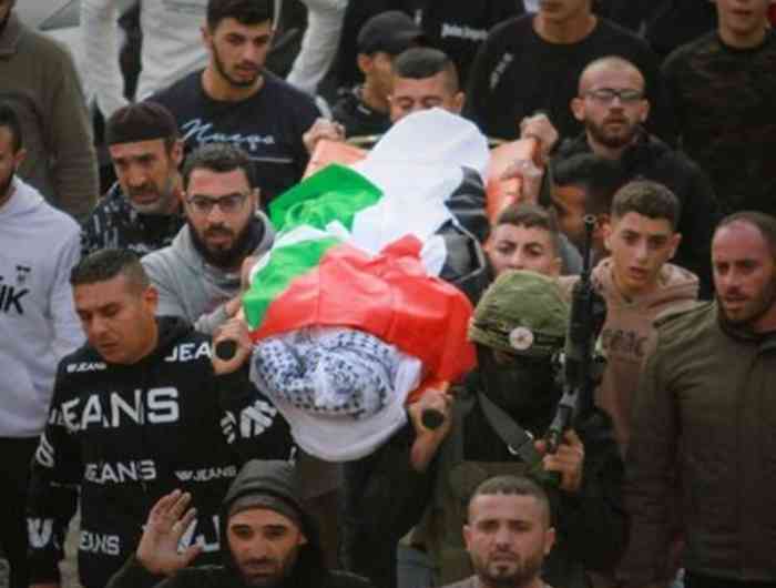 Israeli military has admitted to killing a 16 year old palestinian girl