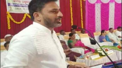 karnataka bjp mla preetham gowda