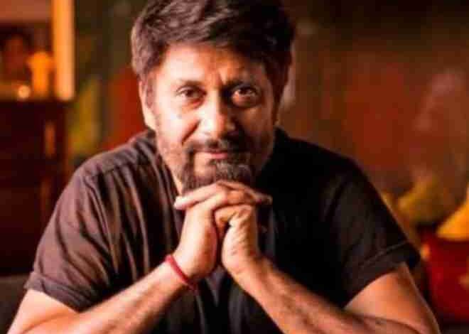 kashmir files director vivek agnihotri