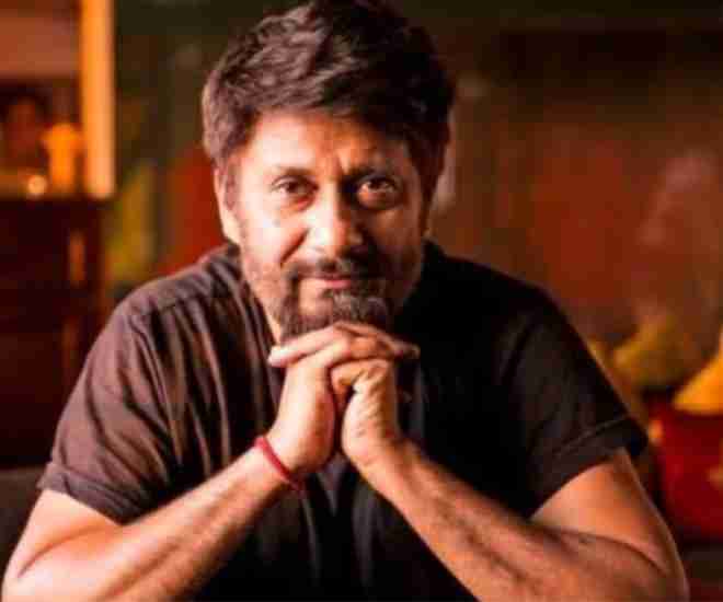kashmir files director vivek agnihotri