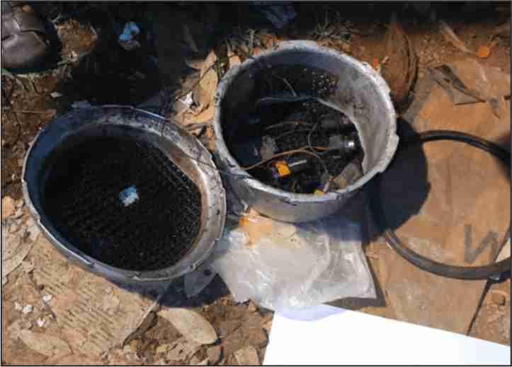 mangalore blast nia registers case