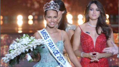 miss france indira ampiot