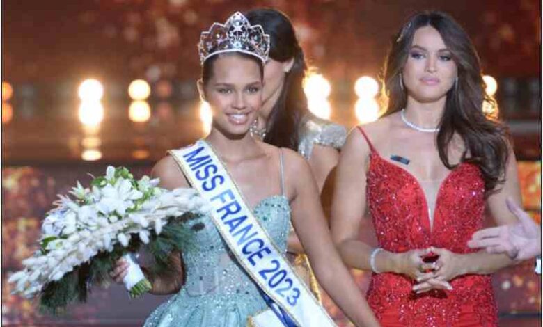 miss france indira ampiot