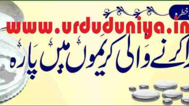 risk for pregnant women mercury in bleaching creams