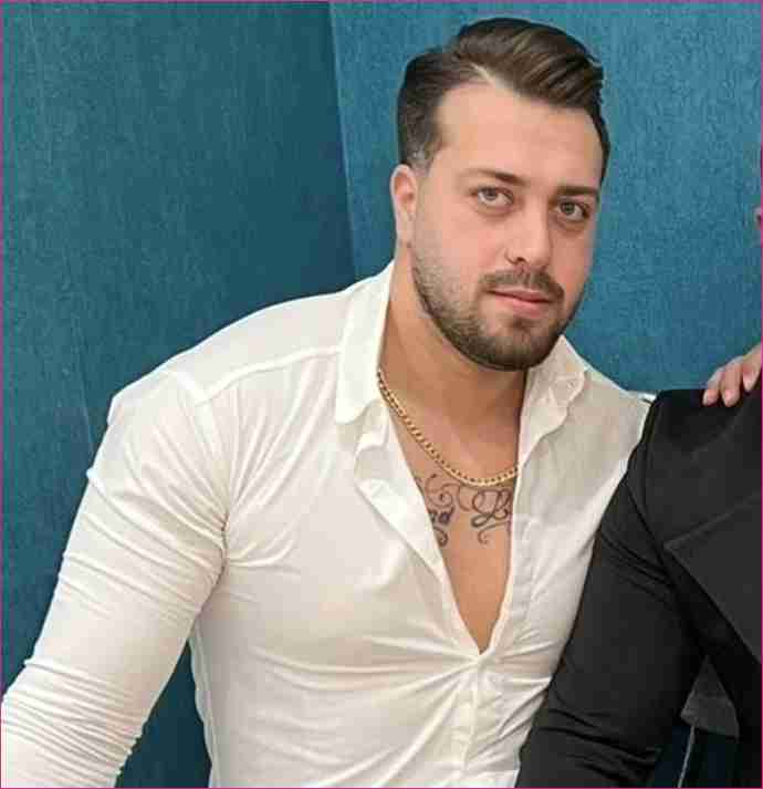 a man celebrating irans defeat by the united states in the fifa world cup was shot dead by iranian security forces