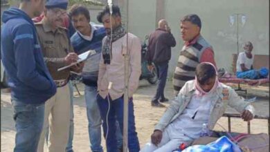 after saran 58 people died due to toxic alcohol in siwan