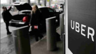 uber