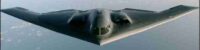 b 21 bomber aircraft
