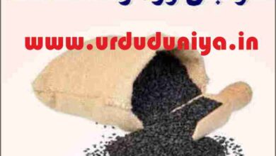 black seed and masculine power