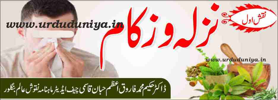 cold and flu treatment at home