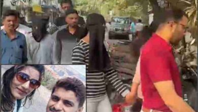 conspiracy with lover for property killed husband by giving slow poiser