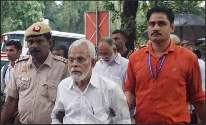 delhi high court dismisses pfi chief abu bakr house arrest plea