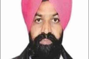 harpreet singh ludhiana