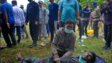 hopes of survival of 180 rohingyas missing in the sea have been dashed