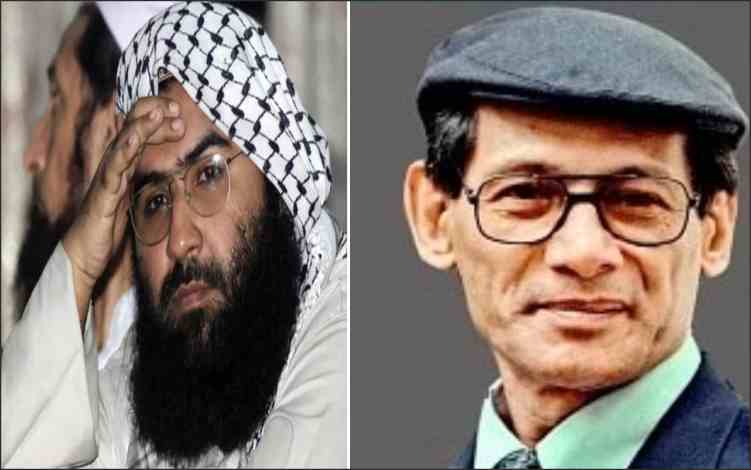 in many revelations of french serial killer charles sobhraj he went to pakistan several times and also met masood azhar