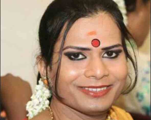 indias first transgender judge joyita mondal has pushed for reservation for gender arbitrators